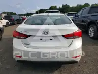 2015 Hyundai Elantra photo