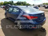 2015 Hyundai Elantra фото