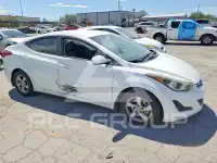 2015 Hyundai Elantra фото