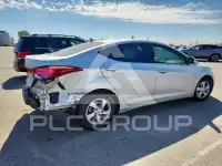 2015 Hyundai Elantra photo