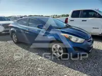 2015 Hyundai Elantra photo