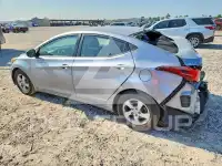 2015 Hyundai Elantra фото