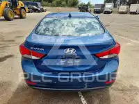 2015 Hyundai Elantra photo