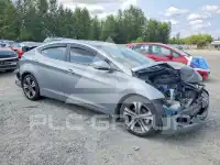 2015 Hyundai Elantra photo