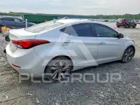 2015 Hyundai Elantra фото