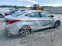 2015 Hyundai Elantra photo