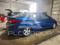 2015 Hyundai Elantra фото
