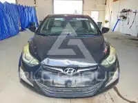 2015 Hyundai Elantra photo