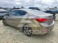2015 Hyundai Elantra фото
