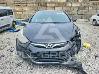2015 Hyundai Elantra photo