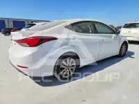 2015 Hyundai Elantra фото