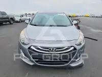 2015 Hyundai Elantra фото