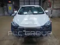 2015 Hyundai Elantra фото