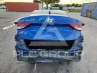 2015 Hyundai Elantra фото