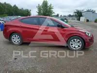 2015 Hyundai Elantra photo