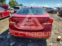 2015 Hyundai Elantra photo