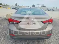 2015 Hyundai Elantra фото