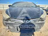 2015 Hyundai Elantra photo