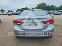2015 Hyundai Elantra photo