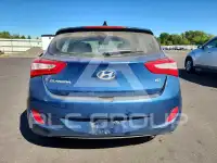2015 Hyundai Elantra фото