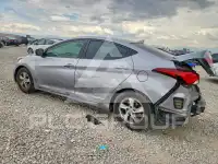 2015 Hyundai Elantra фото