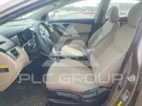 2015 Hyundai Elantra фото