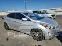 2015 Hyundai Elantra photo