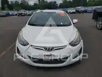 2015 Hyundai Elantra фото