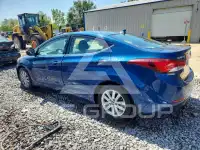 2015 Hyundai Elantra photo