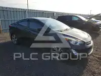 2015 Hyundai Elantra фото