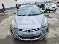 2015 Hyundai Elantra photo