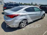 2015 Hyundai Elantra photo
