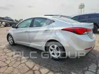 2015 Hyundai Elantra фото