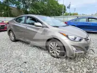 2015 Hyundai Elantra фото