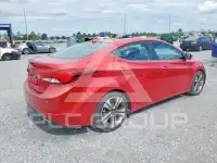 2015 Hyundai Elantra фото