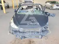 2015 Hyundai Elantra фото