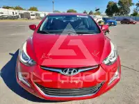 2015 Hyundai Elantra фото