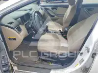 2015 Hyundai Elantra фото