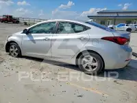 2015 Hyundai Elantra photo