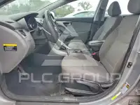 2015 Hyundai Elantra photo