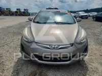 2015 Hyundai Elantra фото