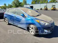 2015 Hyundai Elantra фото