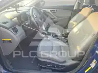 2015 Hyundai Elantra фото