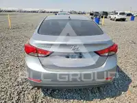 2015 Hyundai Elantra фото