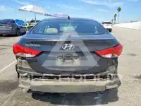 2015 Hyundai Elantra photo