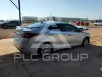2015 Hyundai Elantra фото