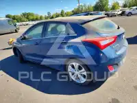 2015 Hyundai Elantra фото