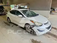 2015 Hyundai Elantra фото