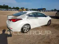 2015 Hyundai Elantra photo