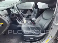 2015 Hyundai Elantra фото